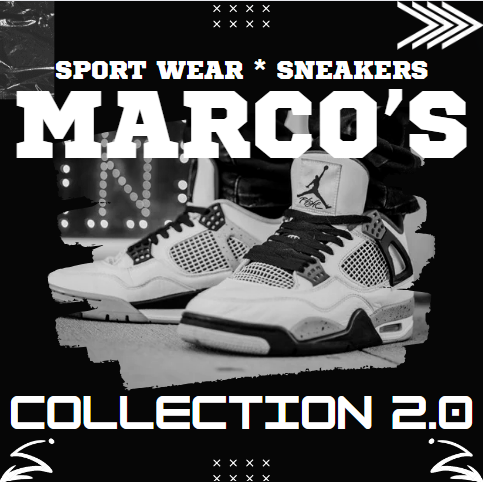 Marco Collection